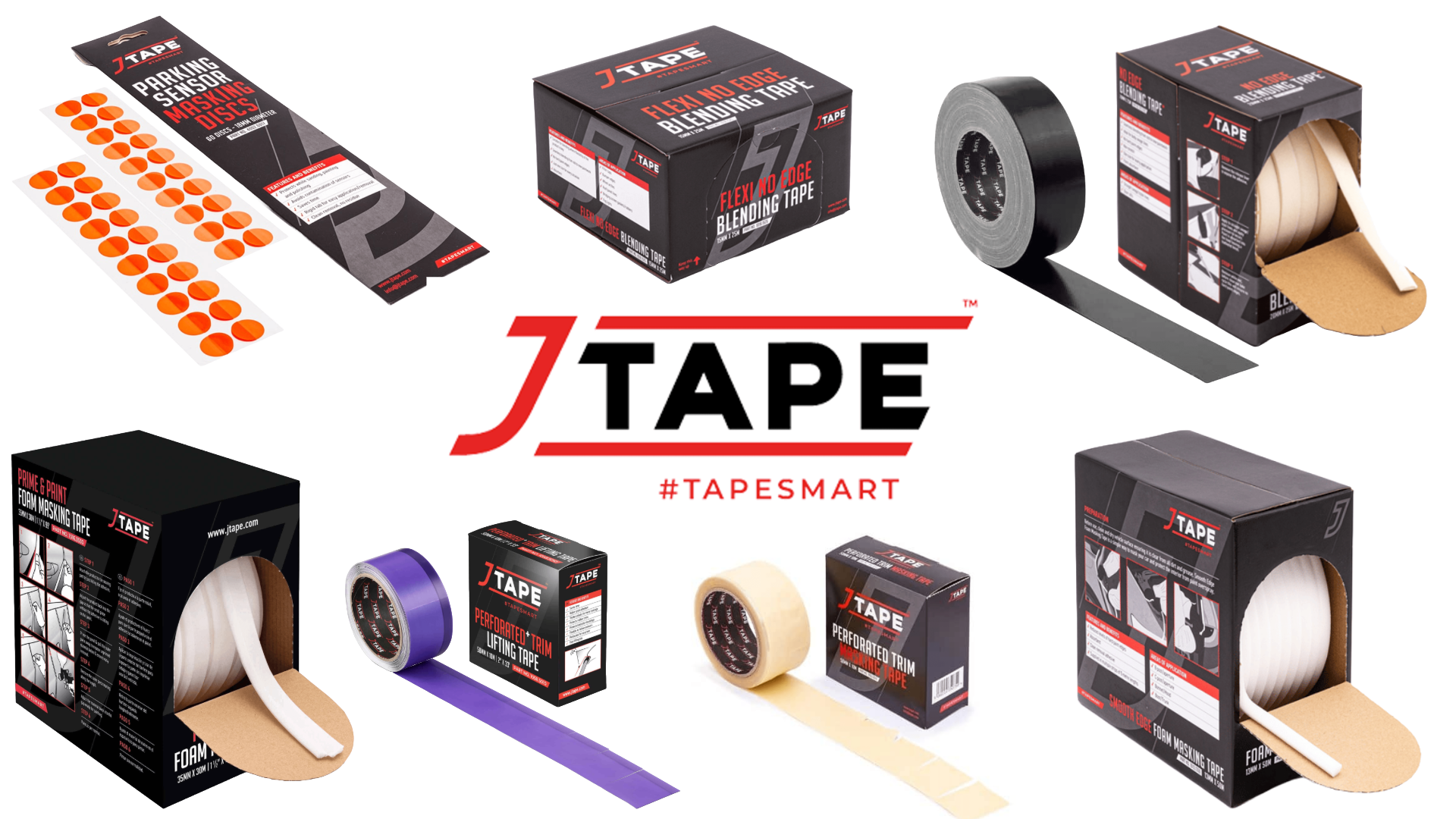 JTAPE