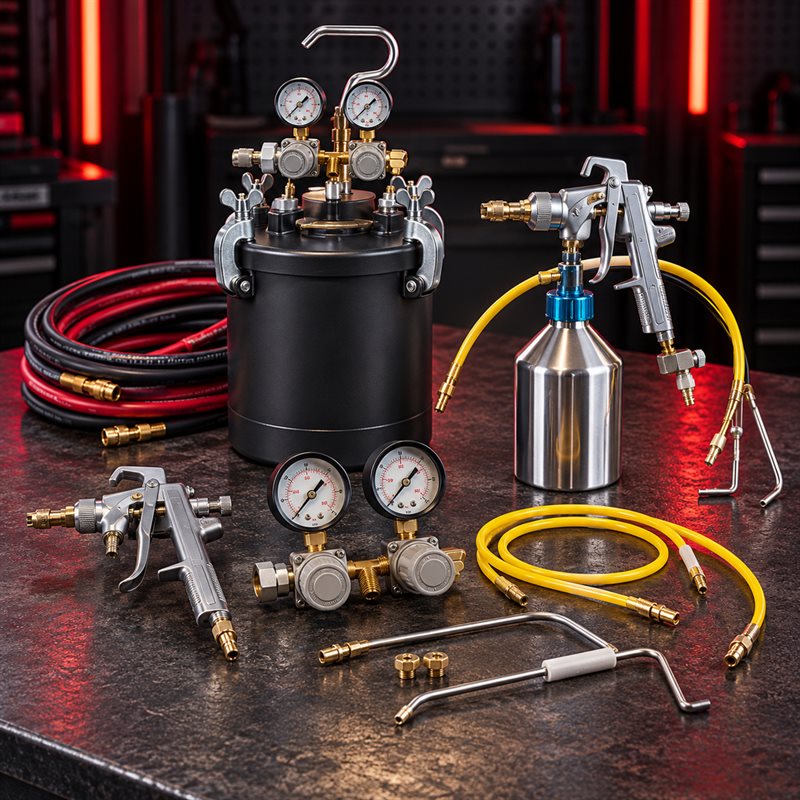 EQUIPMENT
