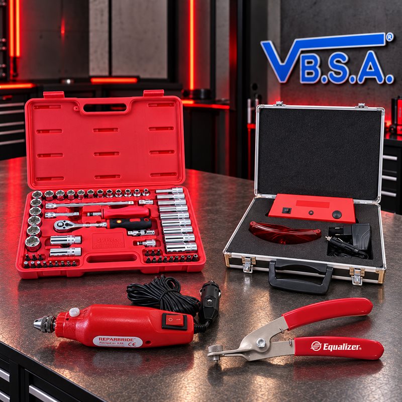 TOOLS