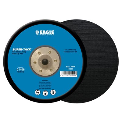 Super-Tack Pad 6'' Super-Tack Pad 6''