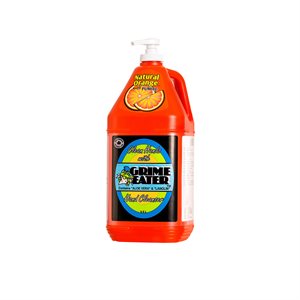 3.5L NATURAL ORANGE® LOTION WITH PUMICE