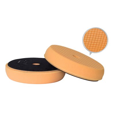 L Spider Pad 6'' honey