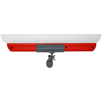 Raclette 18'' + manche télescopique Raclette 18'' + manche télescopique