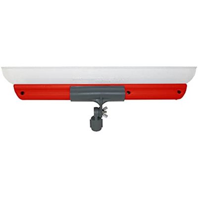 18" squeegee with telescopic handle