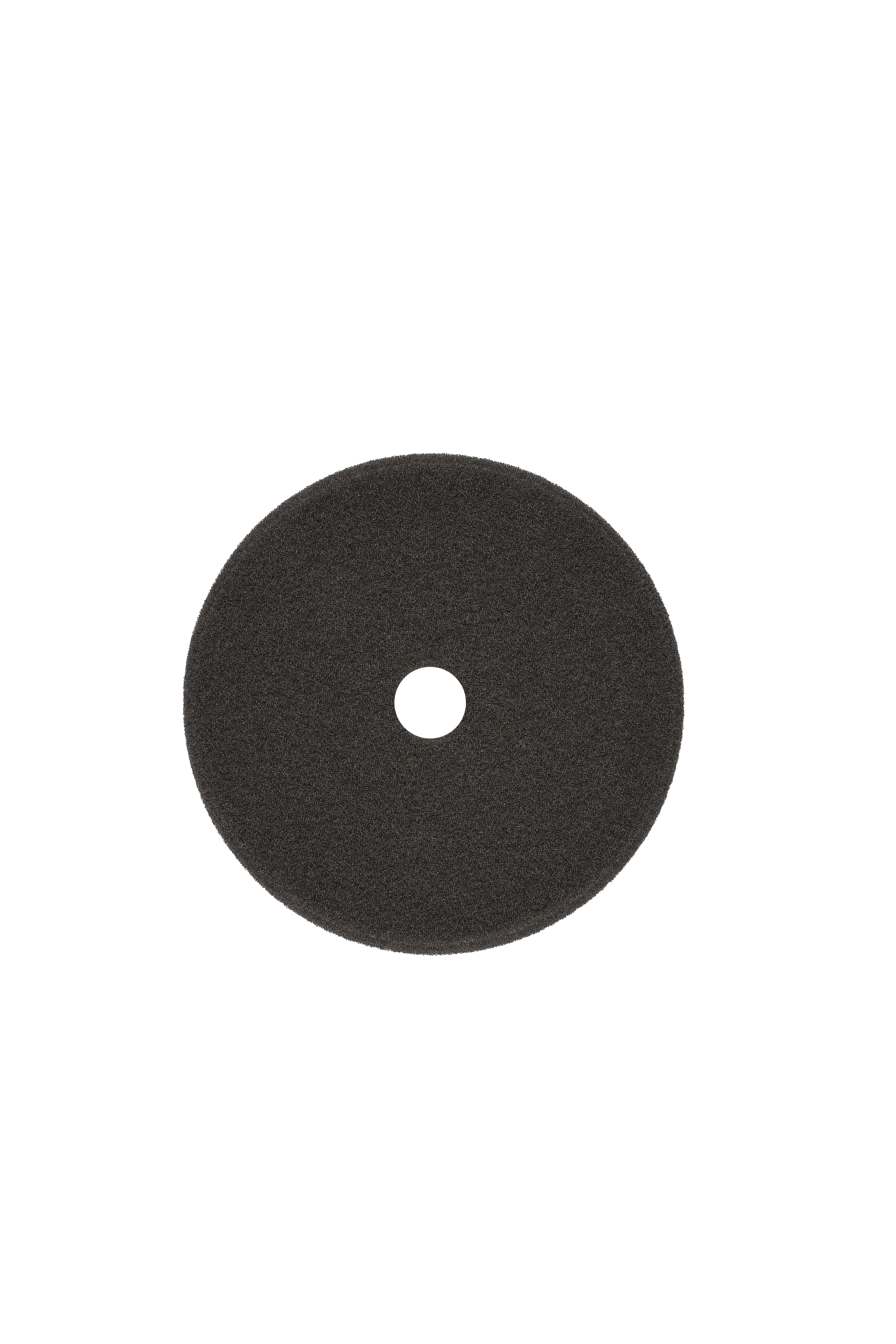 Edgeguard 3" black foam pad 2 / pk