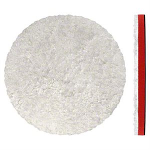 MICROFIBRE BUFFING PADS 