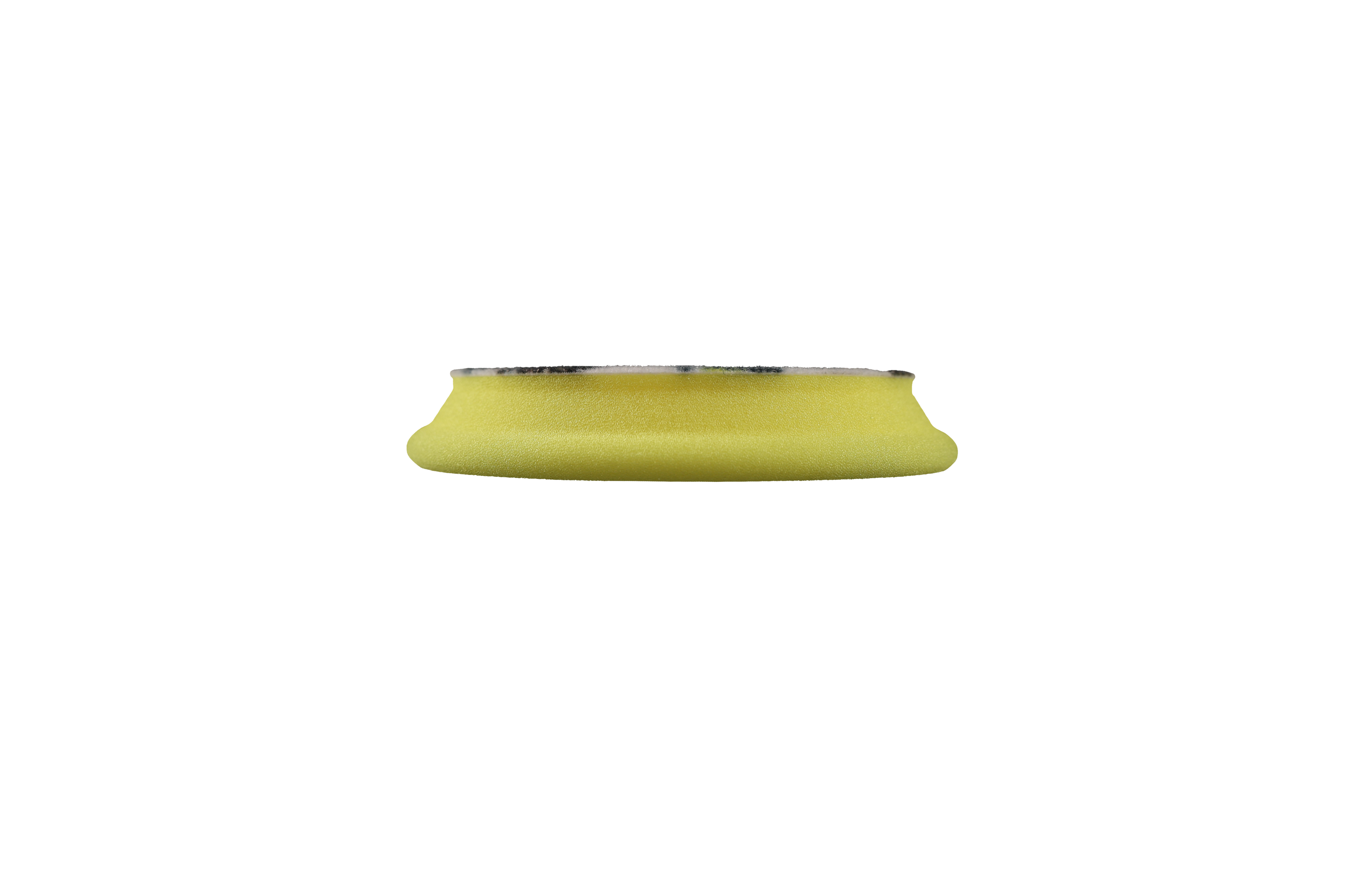 Yellow foam pad 5" Polishing