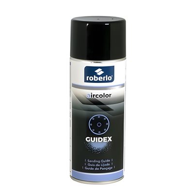 Aircolor isofine Guidex 400ml