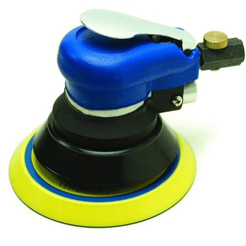 6'' ORBITAL 6'' ORBITAL