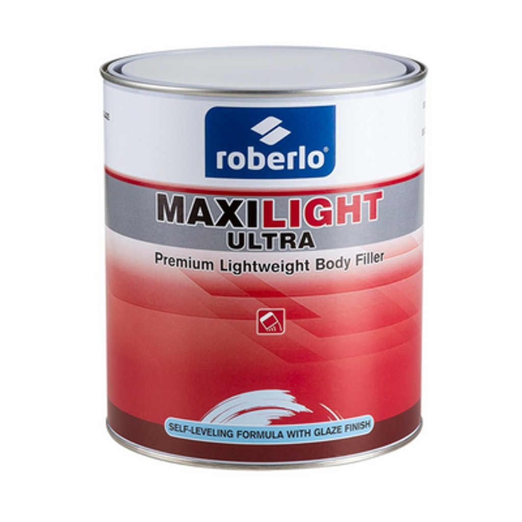 Maxlight ultra Bodyfiller - Light