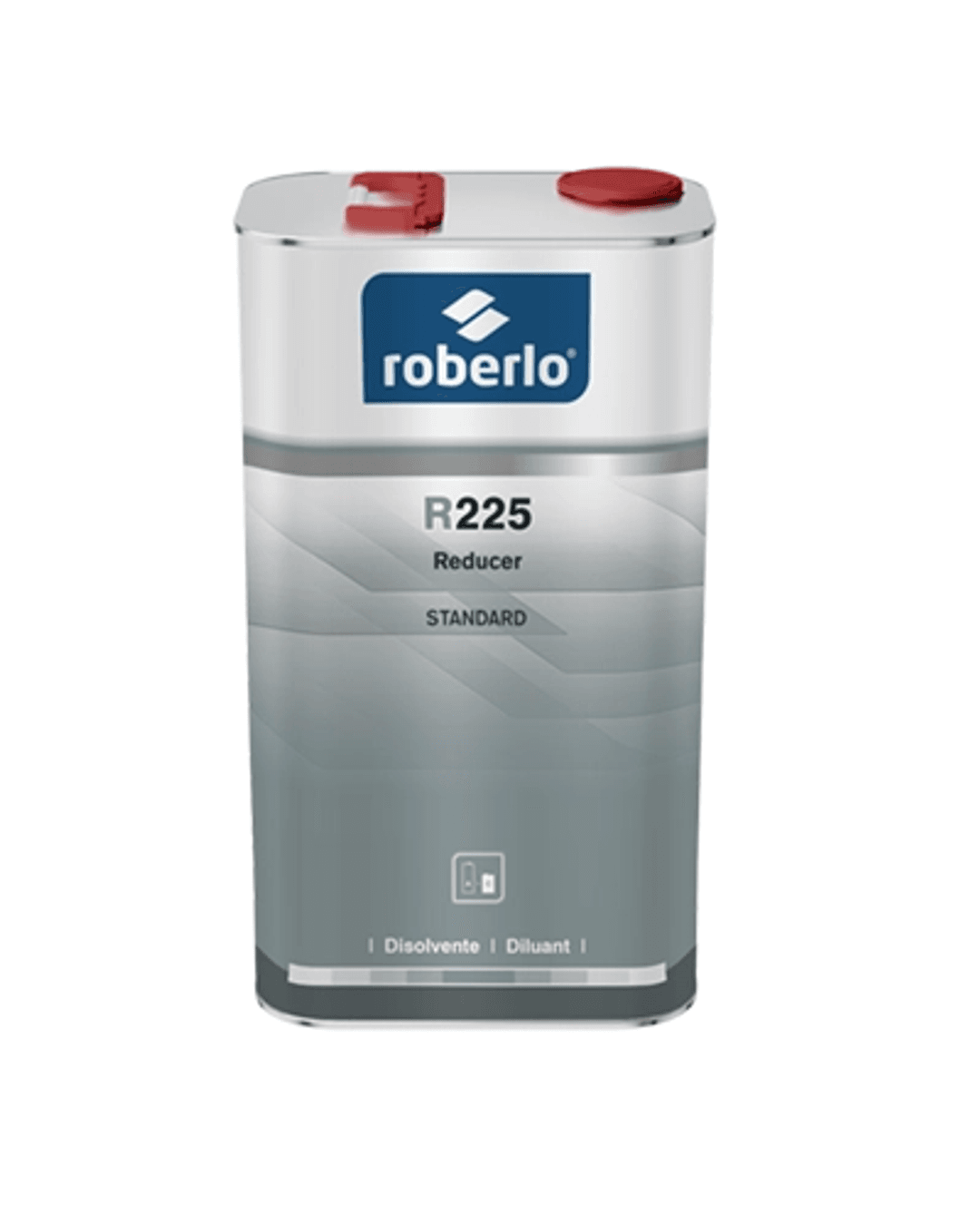 R224 CA slow urethane reducer - 1gal