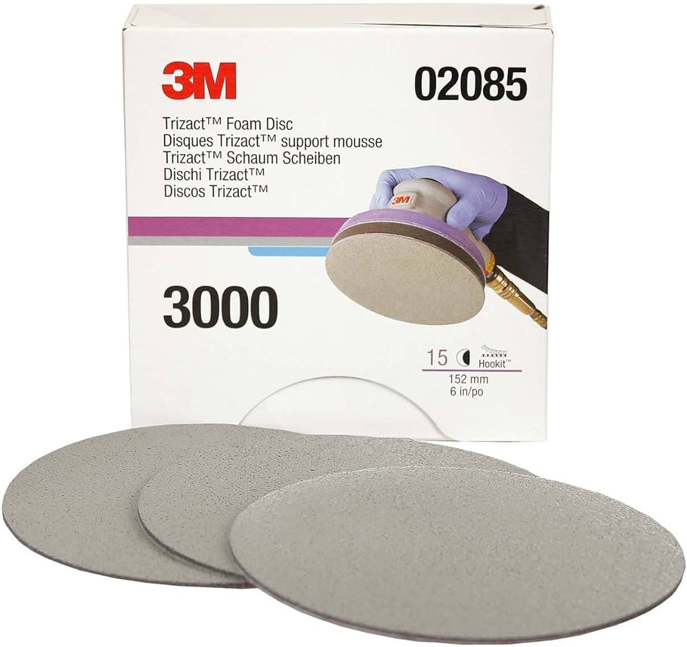 3M-TRIZAC P3000 / PK 15