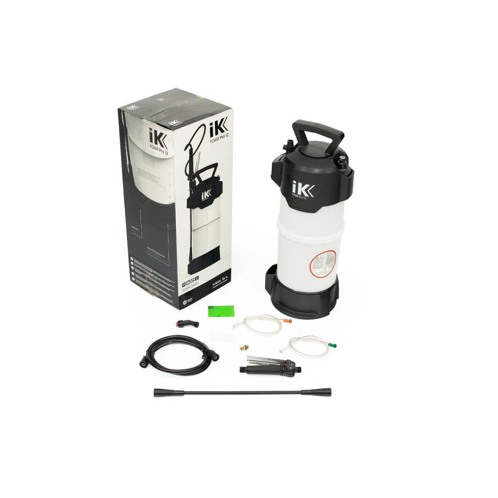 IK Foam Pro 12 - 2 Gal IK Foam Pro 12 - 2 Gal