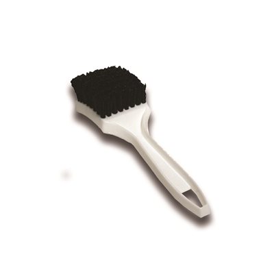 INTERIOR BRUSH AND MAT