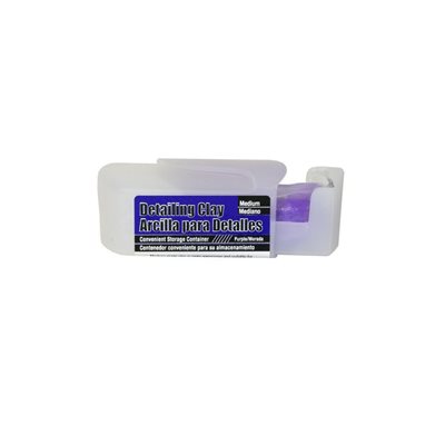 MEDIUM GRADE - BARRE D'ARGILLE MEDIUM GRADE - BARRE D'ARGILLE