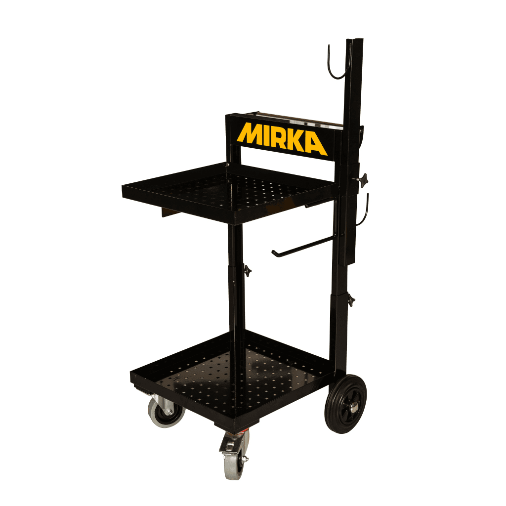DUST EXTRACTOR TROLLE DUST EXTRACTOR TROLLE