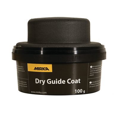 Dry GUIDE COAT POUDRE 