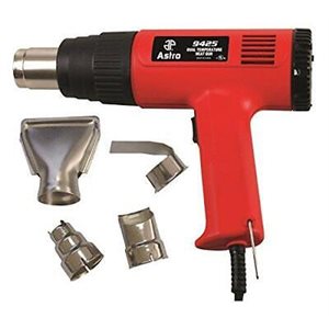 HEAT GUN KIT