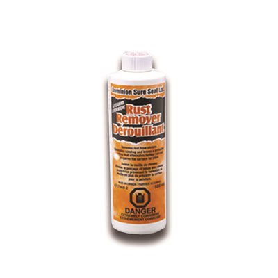 10045 RUST REMOVER GEL 500ml