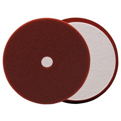 6'' x 1.25'' URO -Cell Red Foam Grip Finish