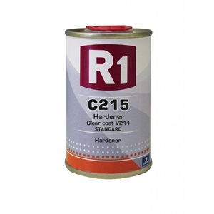 HARDANER R1- C215 STD 