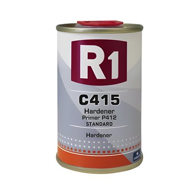 R1 - C415 Hardener standard