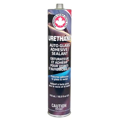 9006 URETHANE SEALER CARTRIDGE 9006 URETHANE SEALER CARTRIDGE