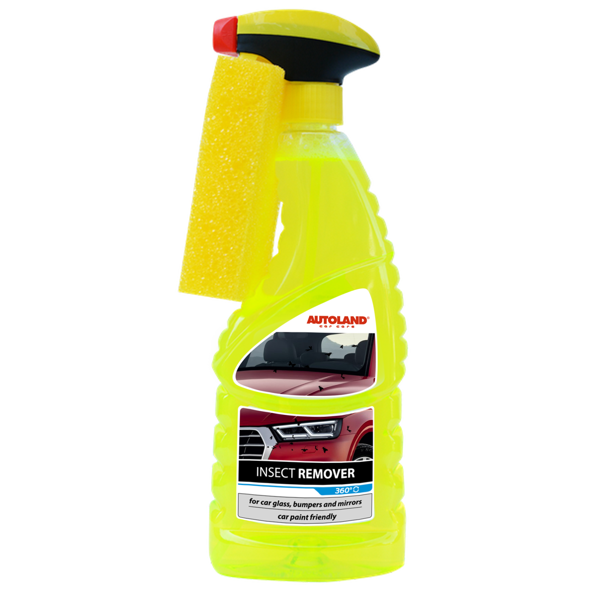 INSECT REMOVER