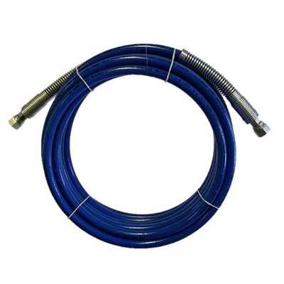 Hose HP fibre 1 / 4 X 25'