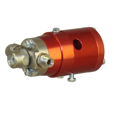 WIWA 300-SS automatic HP gun WIWA 300-SS automatic HP gun