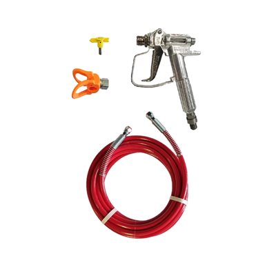 L-60L 2F 50' 517ZT HGT PACK L-60L 2F 50' 517ZT HGT PACK
