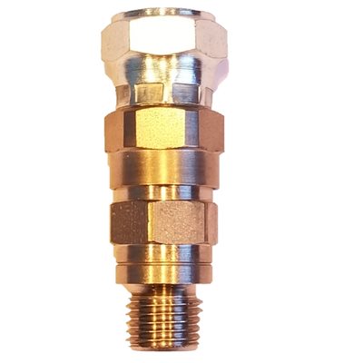 1 / 4" MF filter housing 1 / 4" MF filter housing