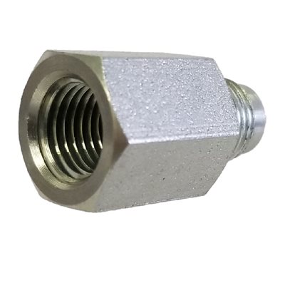 SWIVEL. 1 / 4F JIC X 1 / 4M NPT