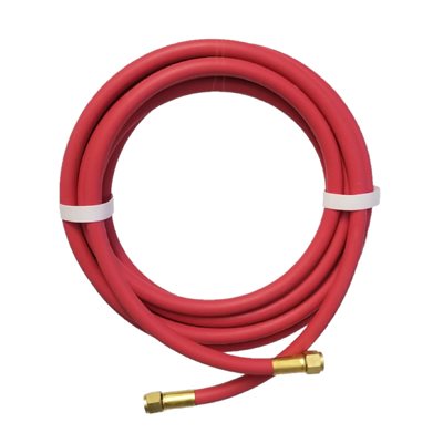 HOSE. AIR 1 / 4 X 25'