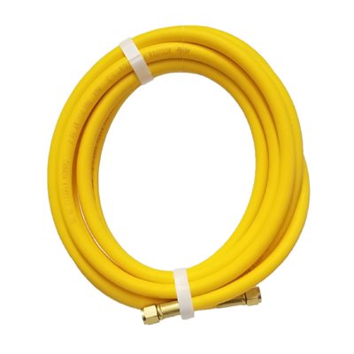 Hose à l'air 1 / 4 X 25'