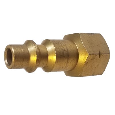 Qick connector (IND. 1 / 4'''' F)