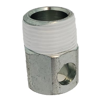 SUCTION PIPE. 3 / 4NPT X 1.5''''
