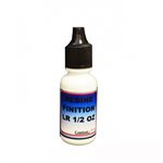 FINISHING RESIN - 15 ML