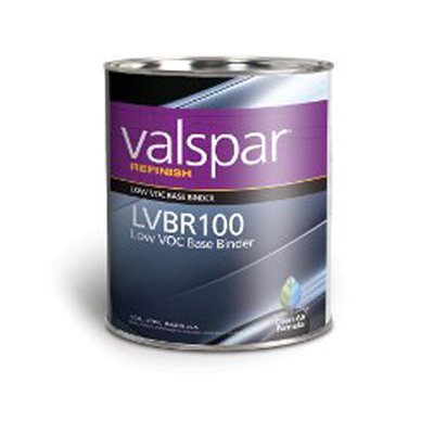 3.78L BASECOAT BINDER 3.78L BASECOAT BINDER