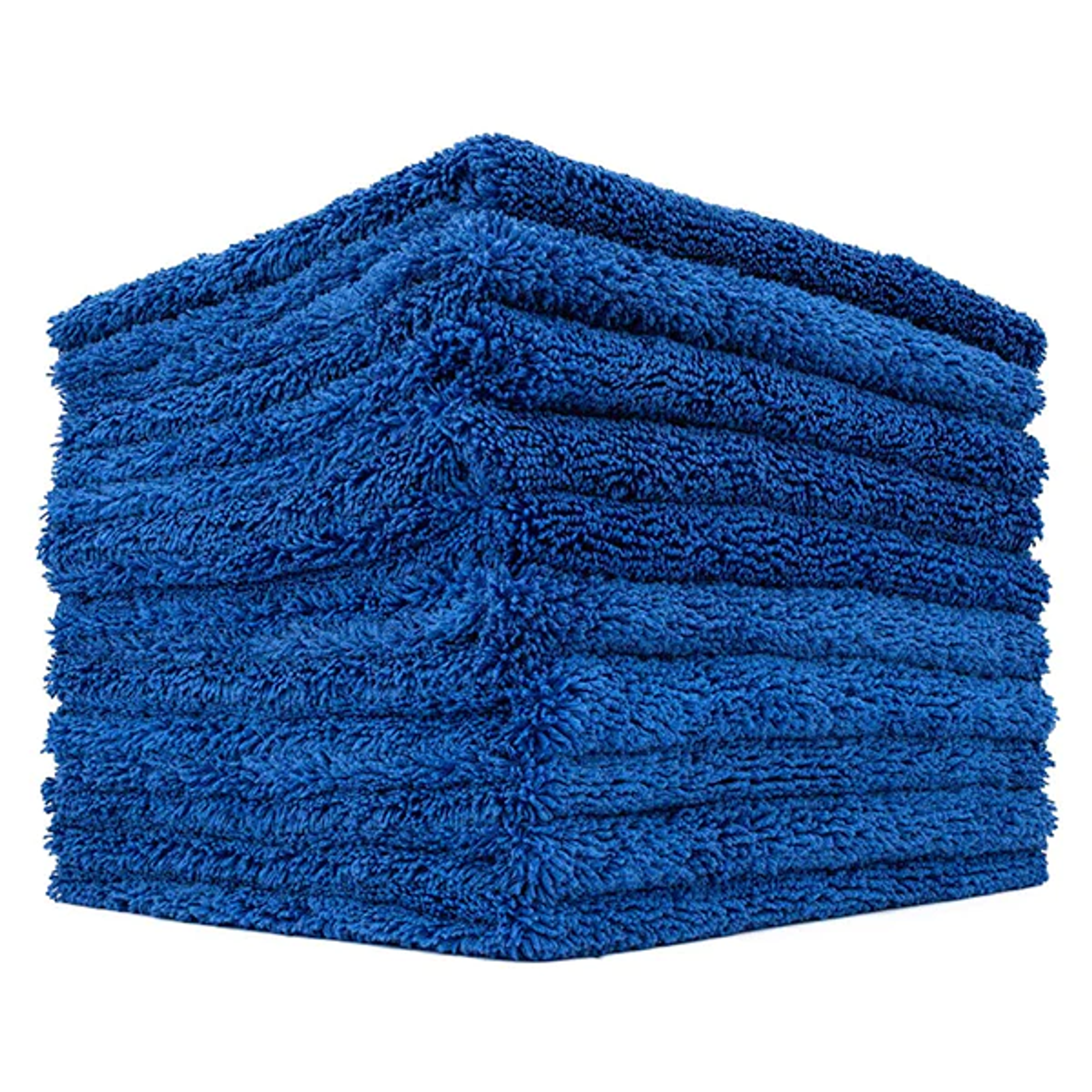 POLISHING MICROFIBER 10 PACK