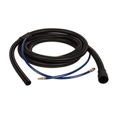 Vacuum Hose With Coaxial 1" x 18'