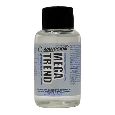 MEGA TREND INORGANIC COATING(50ML)