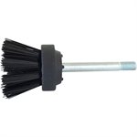 1.5'' Dia Rotary Brush Light Duty 