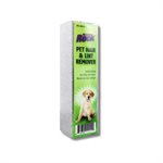 Fur Remover Rock