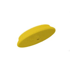 D-a fINE fOAM pAD (Yellow)130 / 150mm