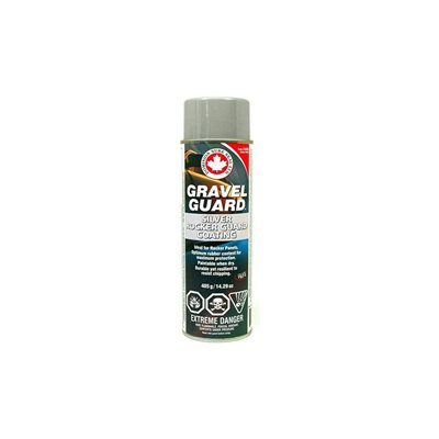 24005 GRAVEL GUARD 2 GREY 20 OZ.