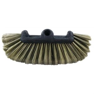 Multi-level Noghair wash brush