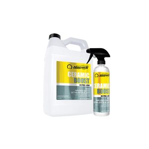 CERAMIC BOOST QUICK SEALANT 