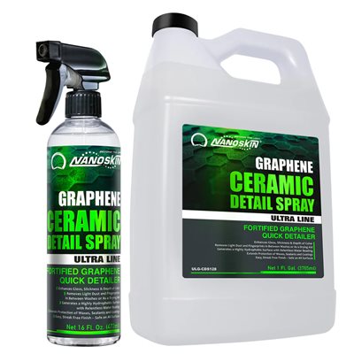 Graphen ceramic spray - 4L