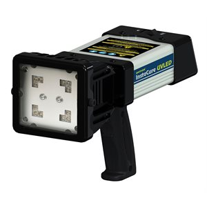 UVTEK500 lampe led portative instacure
